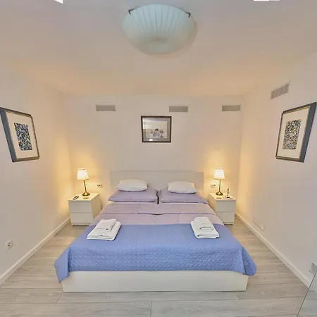 Apartamento Peaceful Old Town With Sea And Sunrise Views Hvar Town