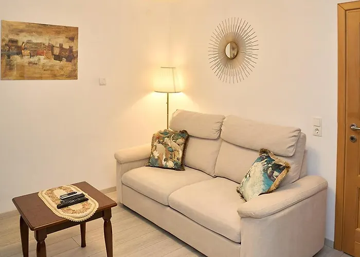 Peaceful Old Town With Sea And Sunrise Views Apartamento Hvar Town