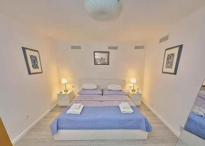 Apartamento Peaceful Old Town With Sea And Sunrise Views Hvar Town