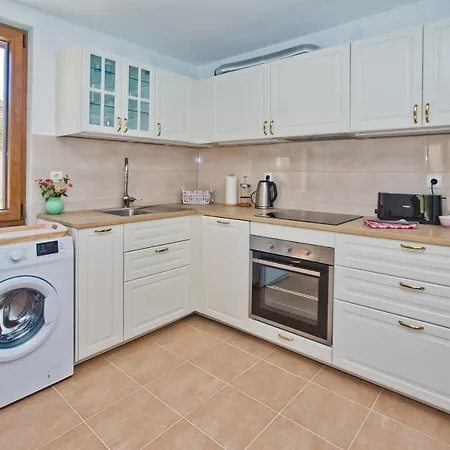 Apartment Peaceful Old Town With Sea And Sunrise Views Hvar Town