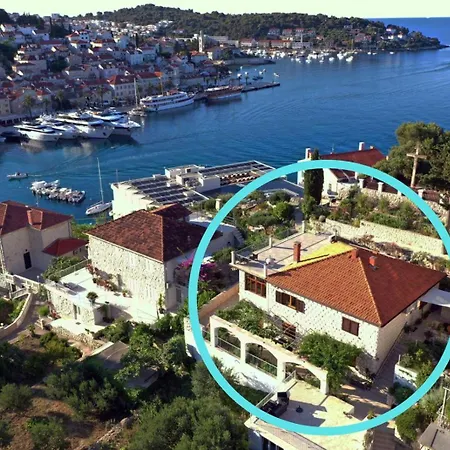 Peaceful Old Town With Sea And Sunrise Views Lejlighed *