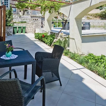 Peaceful Old Town With Sea And Sunrise Views