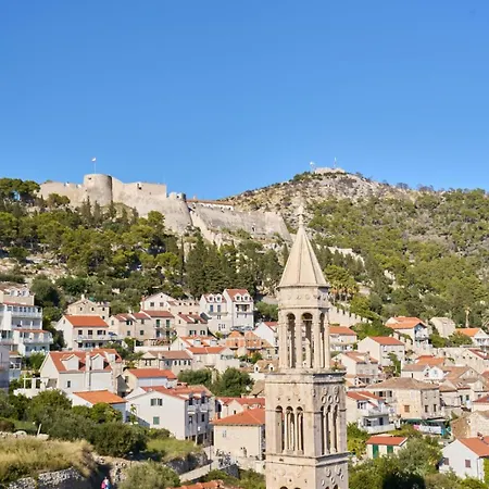 Apartment Peaceful Old Town With Sea And Sunrise Views *