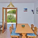 דירה Peaceful Old Town With Sea And Sunrise Views חוואר