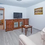 Apartamento Peaceful Old Town With Sea And Sunrise Views