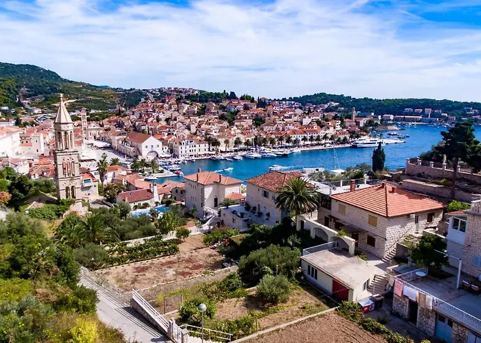 아파트 Peaceful Old Town With Sea And Sunrise Views